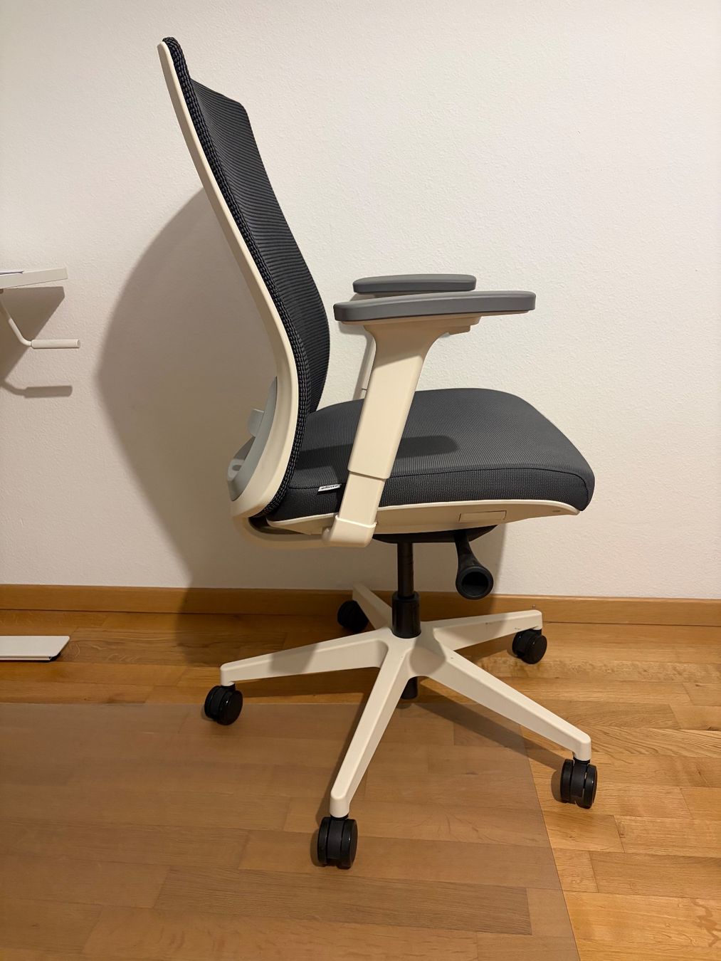 Stühle: Ergo Office Chair – Gebraucht aus Zürich von edw_z8sn 2