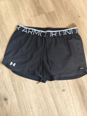 Sporthose UnderArmour S