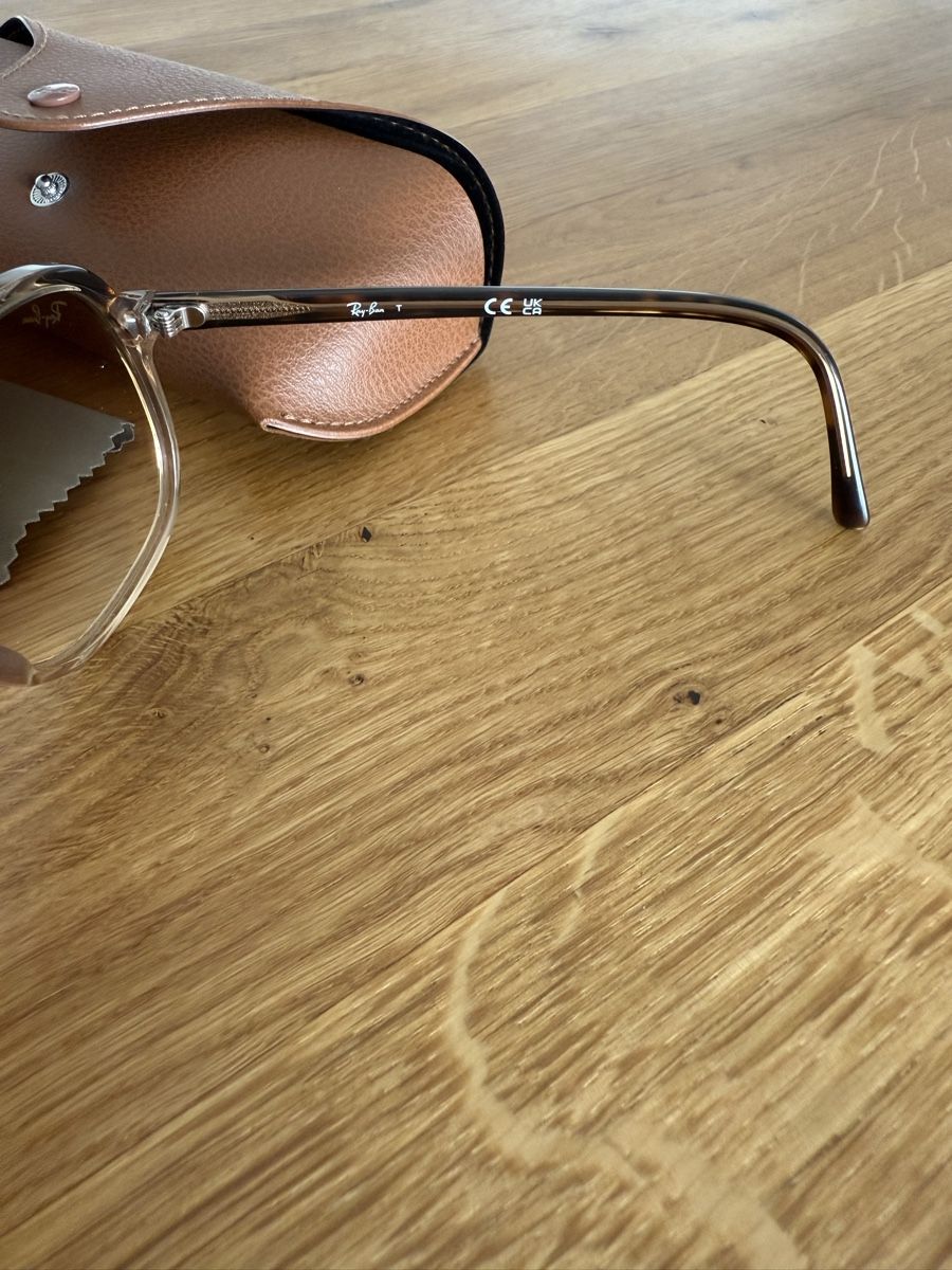 Ray-Ban Occhiali & Lenti: Ray-Ban Sonnenbrille NEU – Nuovo (secondo la descrizione) da Recherswil venduto da Noname1 2
