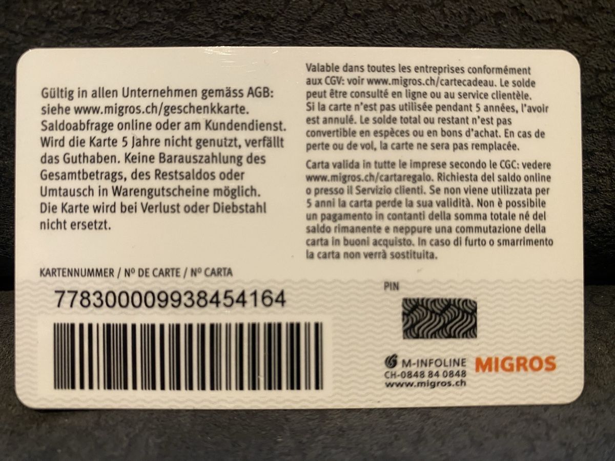 Schede telefoniche: Carte – Usato da Lausanne venduto da babacard10 1