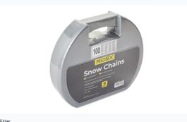 RIDEX 5171A0009 Schneeketten