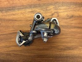 Shimano Ultegra RD-6600 Schaltwerk Fahrradteil guter Zustand