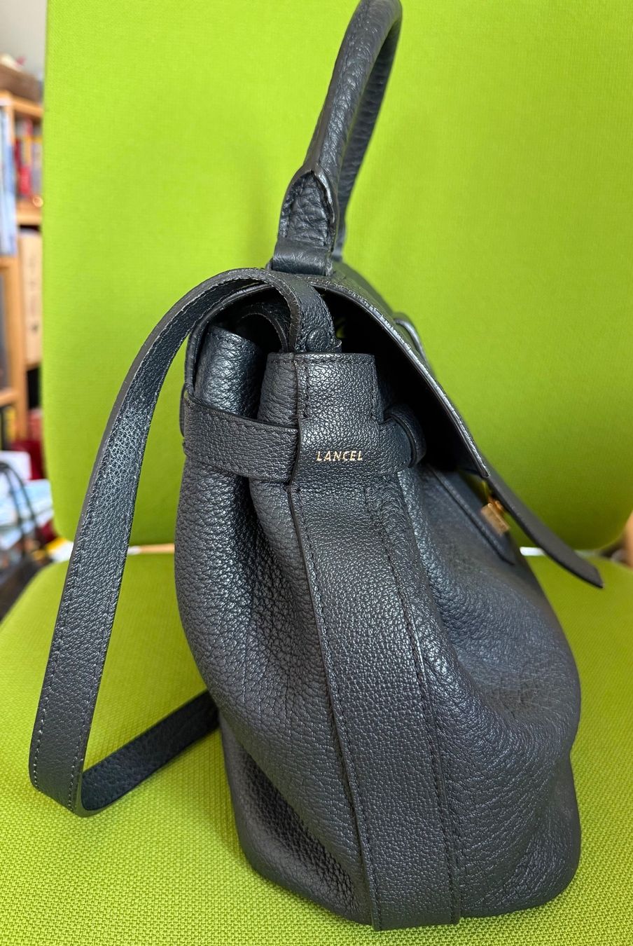 Lancel Borse da donna: LANCEL Tasche Charlie NP 1200 CHF – Nuovo (secondo la descrizione) da Frauenfeld venduto da Scleo 2