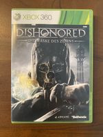 Dishonored: Die Maske des Zorns für Xbox 360