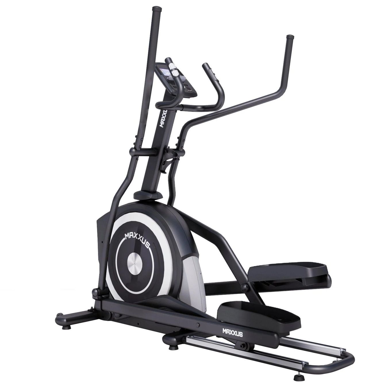 Maxxus Hometrainer: Crosstrainer Maxxus CX 5.1 – Gebraucht aus Küttigen von Kaulmann8 2