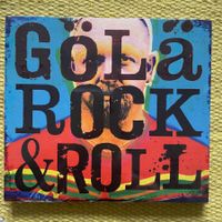 GÖLÄ-(NEU) ROCK&ROLL (DIGIPACK)