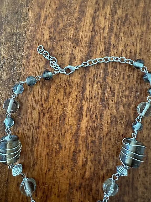 Catenine: Kette Damen – Usato da Rothenburg venduto da wer_g9fd 2