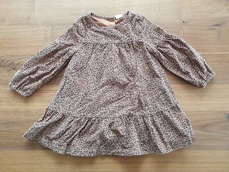 Süsses Gap Kleid, ca.Gr.98 für 2 Jährige, sehr guter Zustand