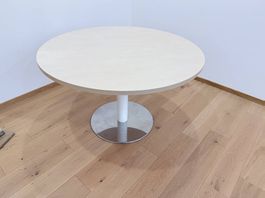 Table ronde 