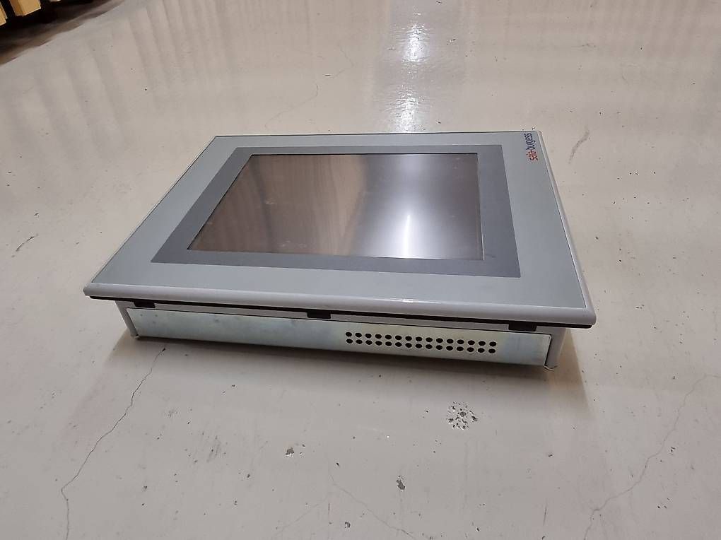 Componenti elettronici: SAIA BURGESS TOUCH SCREEN PANEL - PCD7.D776 – Usato da Affoltern am Albis venduto da cveco 3