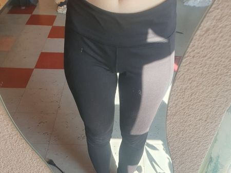 Fitness Leggins