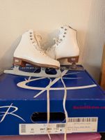 Riedell Stride  size  1 1/2 (eu 32) with Eclipse blades