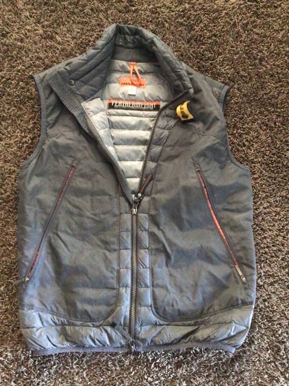 parajumpers weste damen sale