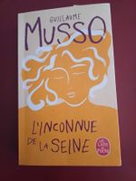 L'inconnue de la Seine