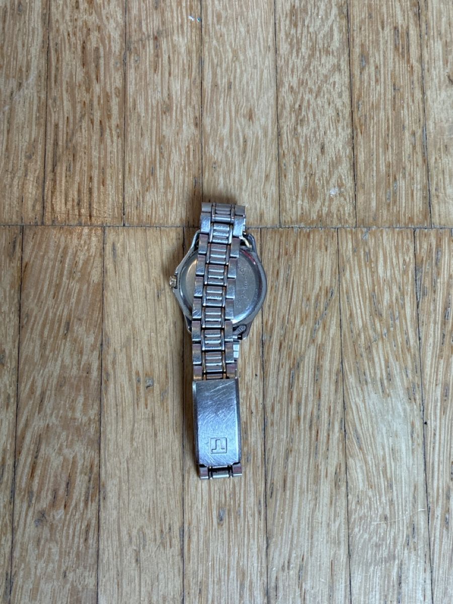 Tissot Uhren: Tissot PR 50 – Gebraucht aus Muri b. Bern von luz_9yrk 2