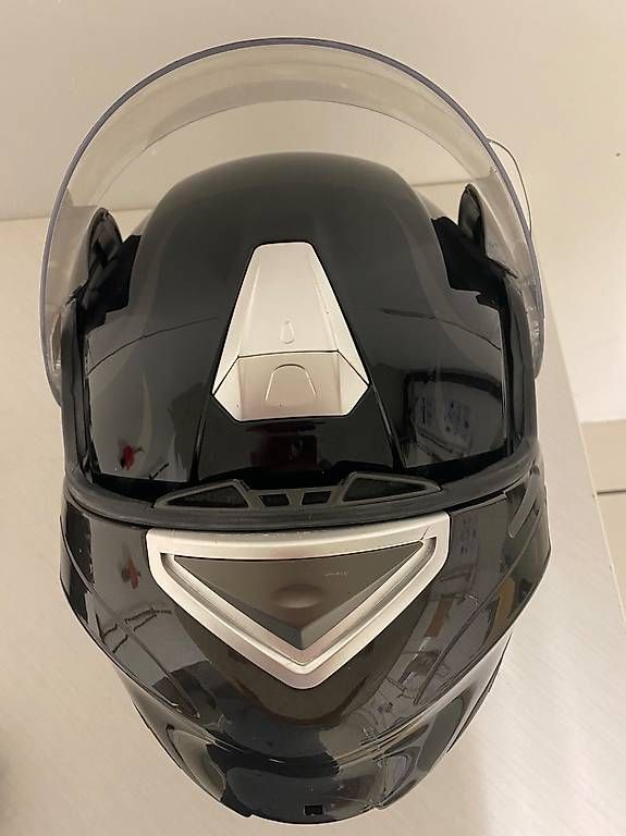 Helme & Visiere: Casque homme Harley Davidson  – Gebraucht aus St-Blaise von NSUTT1953 1