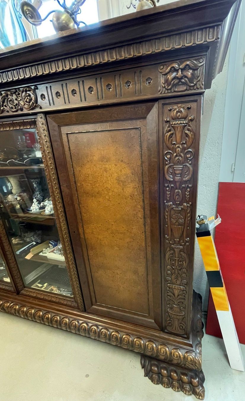 Armadi: Antik Schrank Buffet – Usato da Oftringen venduto da Vucki 6