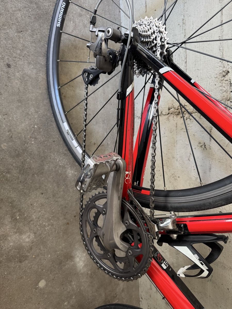 BMC Biciclette: Rennvelo – Usato da Bern venduto da ava_l8tk 9