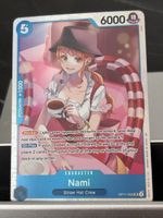One Piece OP11-054 Nami, Englisch