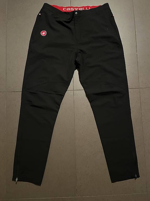 Pantaloni: Castelli Milano Hose – Usato da Zürich venduto da SUPERNERD