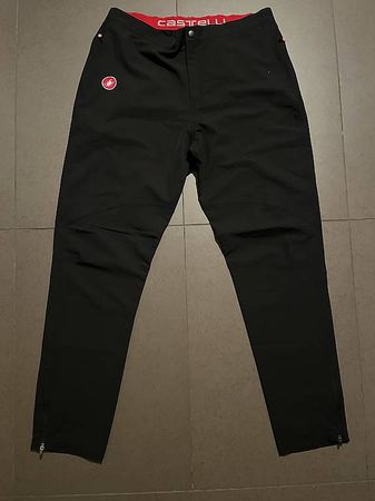 Castelli Milano Hose