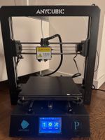 Anycubic i3 Mega PRO 3D-Drucker inkl. Lasergravur-Modul – de