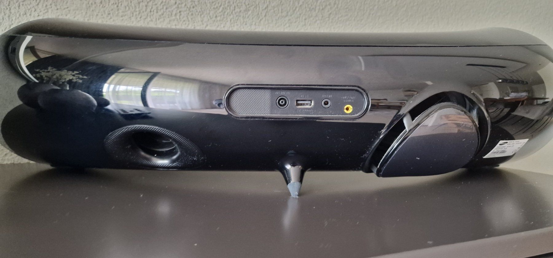 Samsung Haut-parleurs: Samsung DA-E750 Wireless Audio Dock / Bluetooth Lautsprecher – D'occasion à Hinwil par Felsenhof-Didi 5