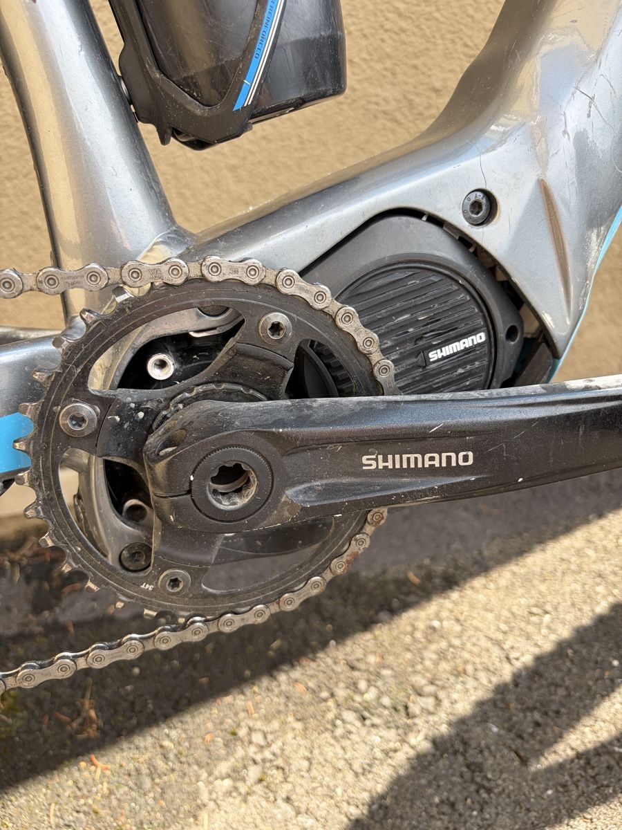 Focus Vélos: Focus Jam2 E-Mountainbike - nur 896km gefahren! – D'occasion à Triesen par Kleki 3