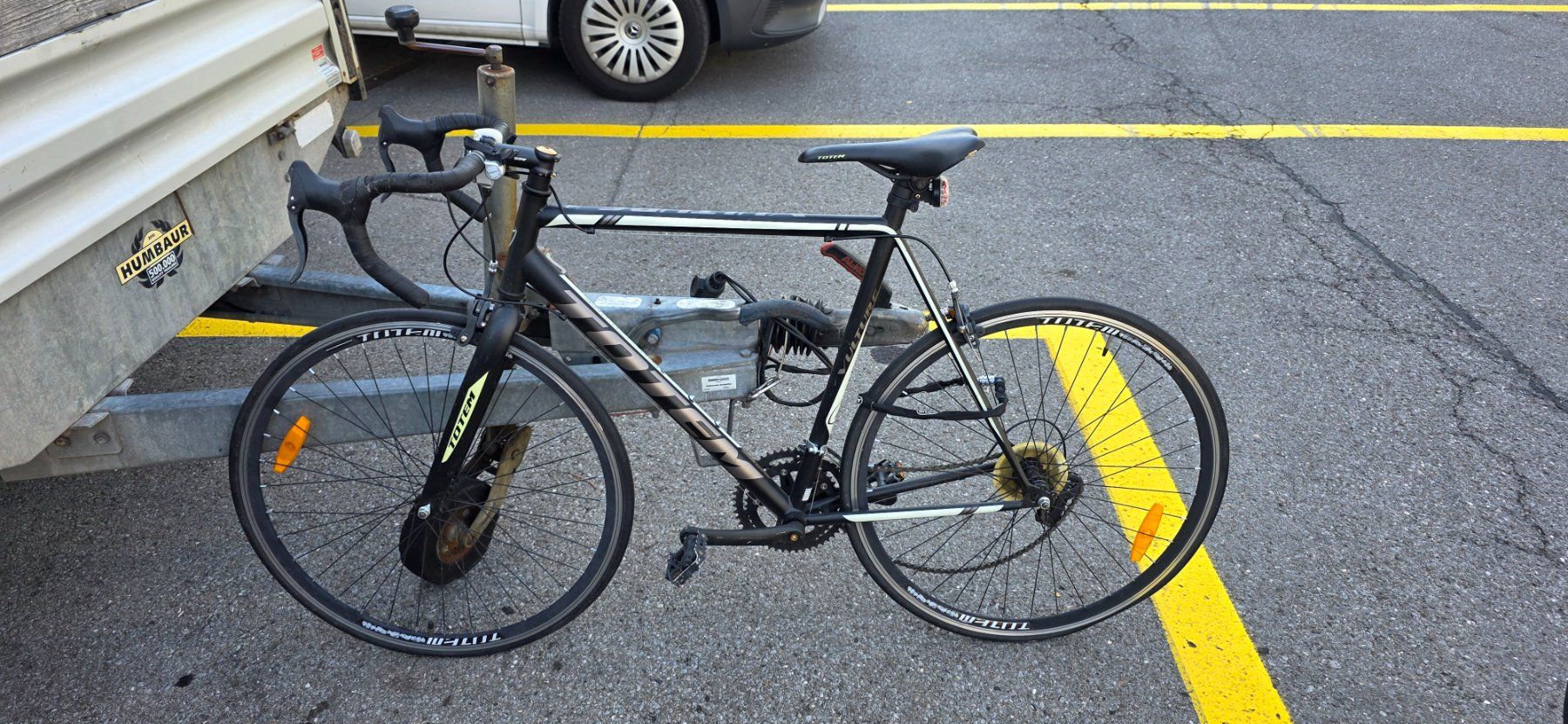 Biciclette: Rennvelo – Usato da Kriens venduto da inf_xcd7
