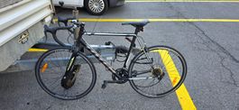Rennvelo