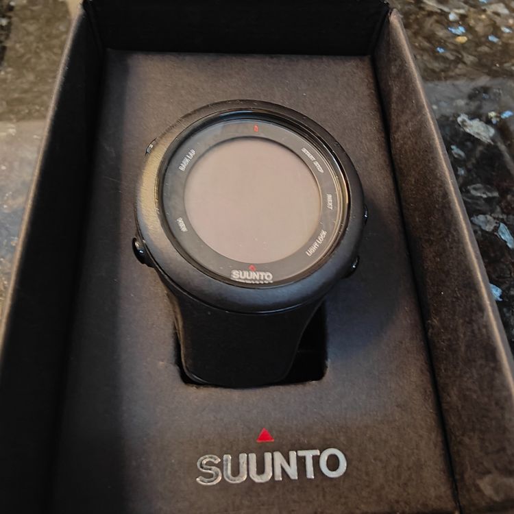 Suunto Uhr | Kaufen auf Ricardo