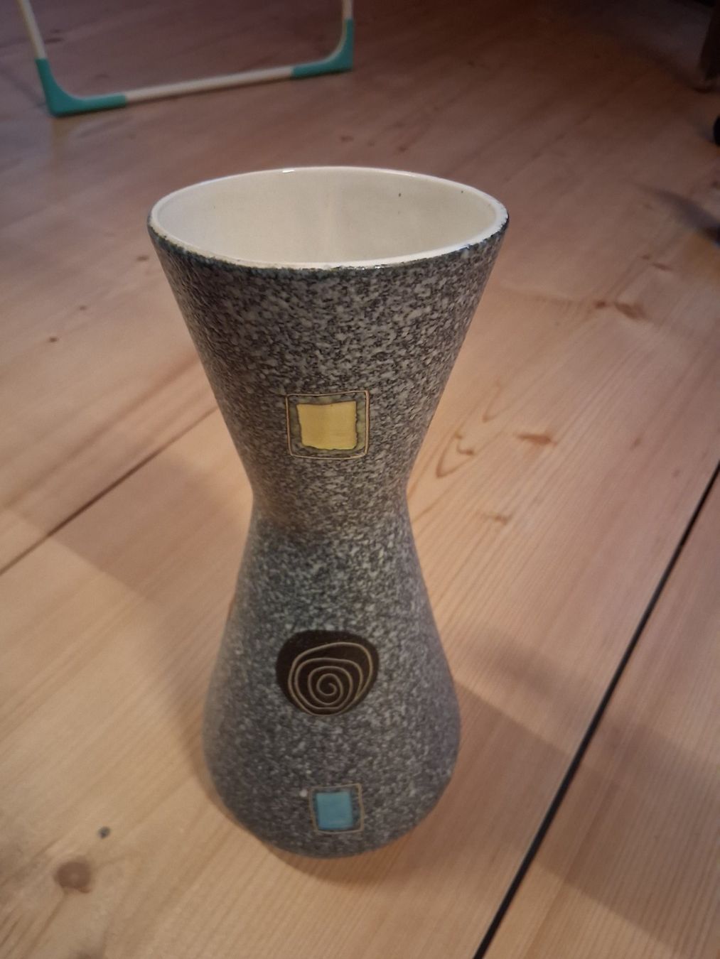 Vase & Récipients: Scheurich Vase – D'occasion à Lengnau par robinie02 2