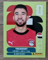 Trezeguet EGY 19 Panini FIFA World Cup 2026⚽🏆