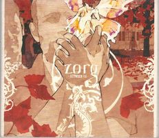 Zorg – Between Us