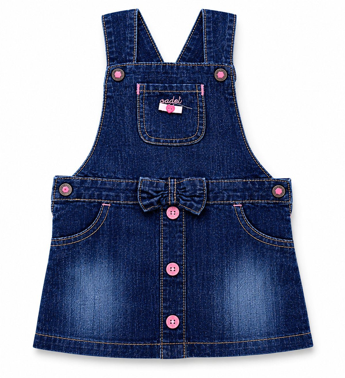 Robes et jupes: Denim Latzkleid 86 – Neuf (Voir description) à Zürich par Kris8050