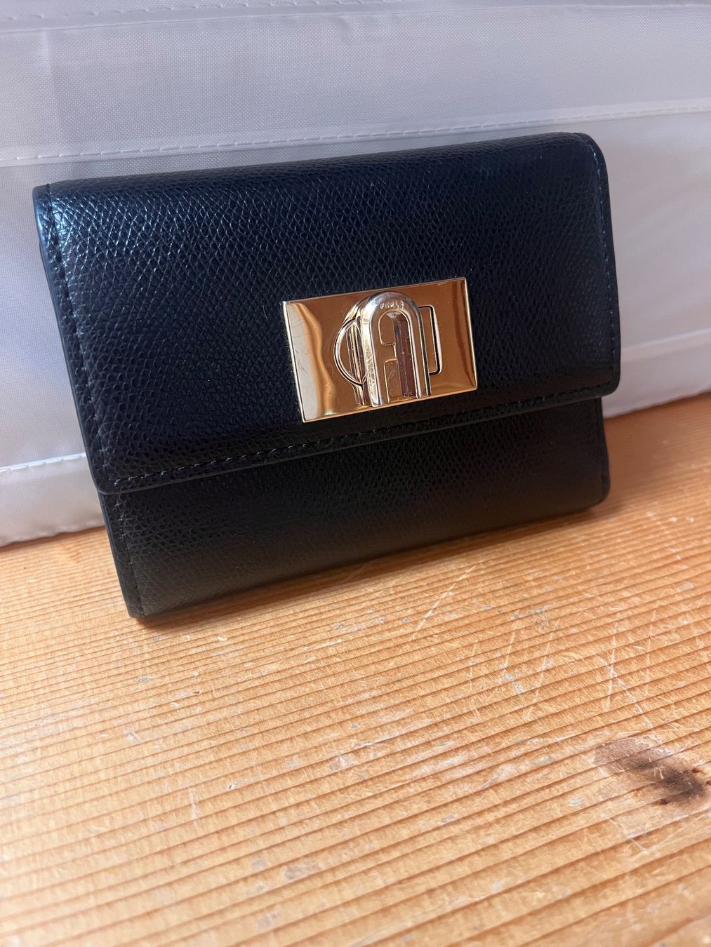 Furla Portafogli: Furla Portemonnaie – Usato da Bivio venduto da Alcatraz20 1