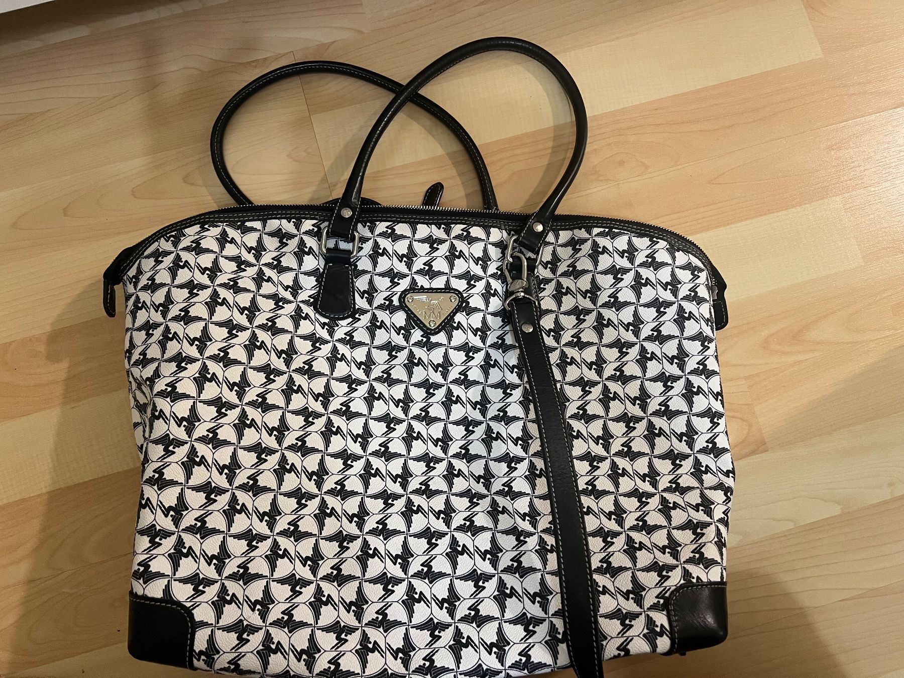 Maison Mollerus Borse da donna: Mollerus Tasche – Usato da Mühlau venduto da SaliBurscht