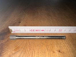 Schleif-Stift Borazon B91