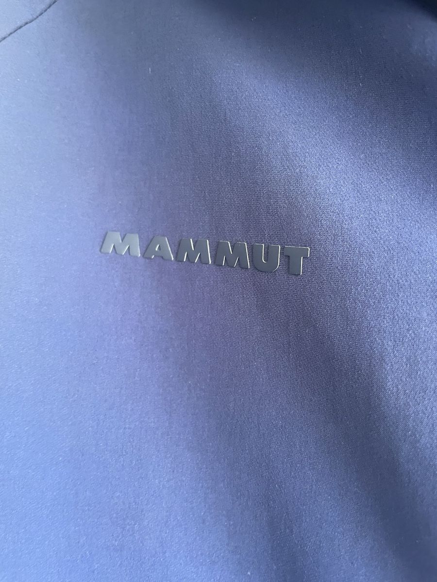 Mammut Giacche: Mammut leichte Jacke L – Usato da Rigi Kaltbad venduto da sonnenbaum 3