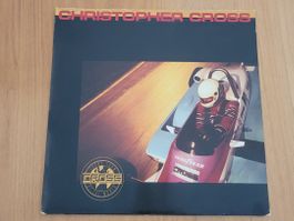 LP Christopher Cross