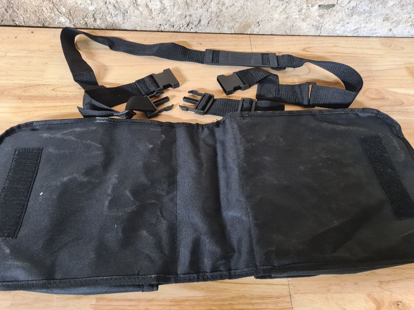 Borse: Velotasche? Werkzeugtasche? – Usato da Waldkirch venduto da Hypertenuse 3