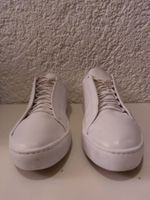 SNEAKERS VAGABOND Zoe White