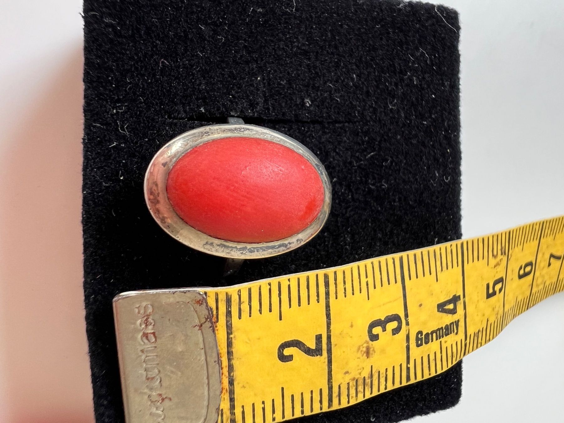 Ringe: Ring 3 – Gebraucht aus Lengnau BE von Luan2014 2