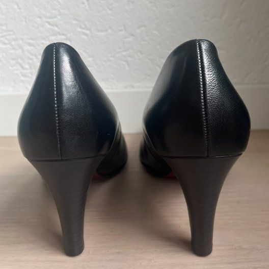 Gabor Scarpe da donna: Gabor klassische Pumps – Nuovo (secondo la descrizione) da Meilen venduto da Collinsdegock 2