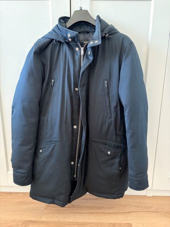 Hugo Boss Daunenjacke Grösse XL