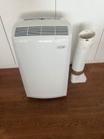 DeLonghi PAC N76 Mobiles Klimagerät - Sommer kann kommen!