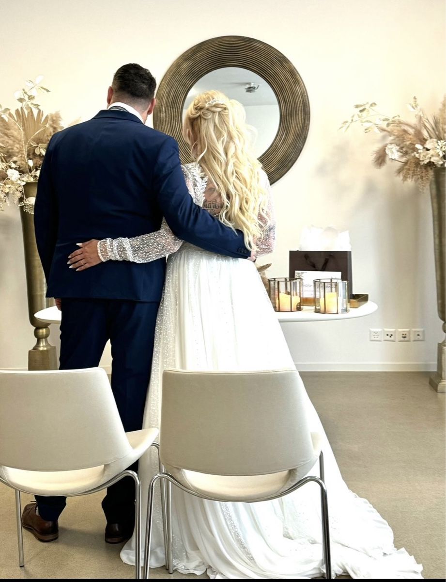 Vestiti: Hochzeitskleid  Brautkleid – Usato da Buchs ZH venduto da mic_jz5q 2