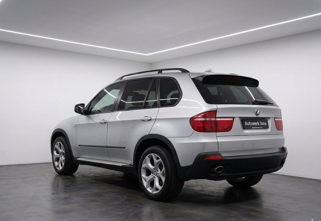 BMW Automobili: BMW X5 E70 3.0d – Usato da Jona venduto da veilant89 2