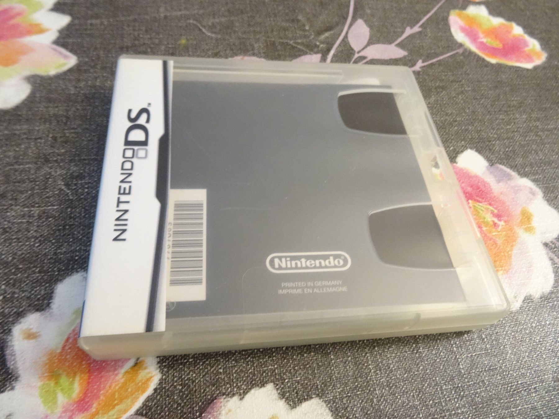 Nintendo Giochi: Final Fantasy Tactics A2 DS – Usato da Olten venduto da Disc-Ausverkauf