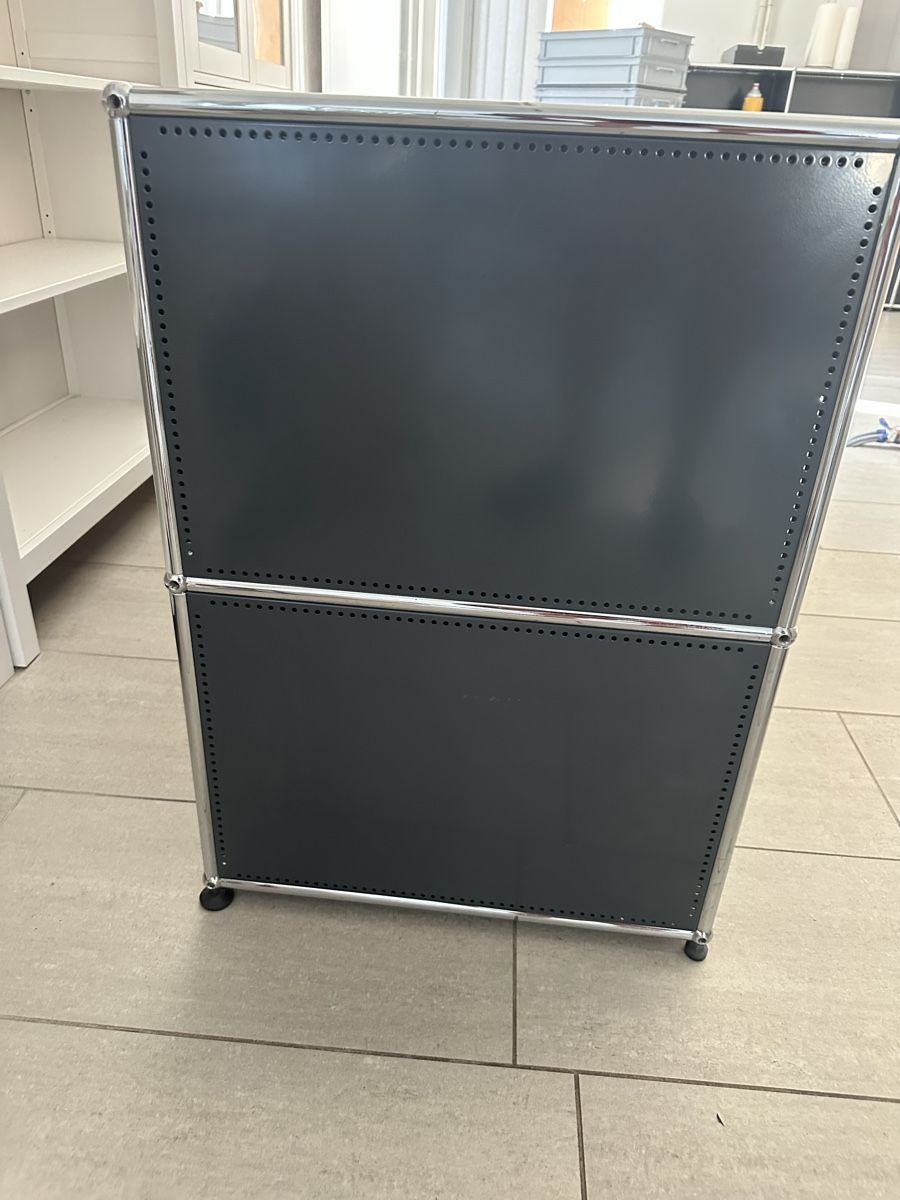 Kommoden: USM Haller Sideboard - Büromöbel – Gebraucht aus Endingen von parisienne_25 5